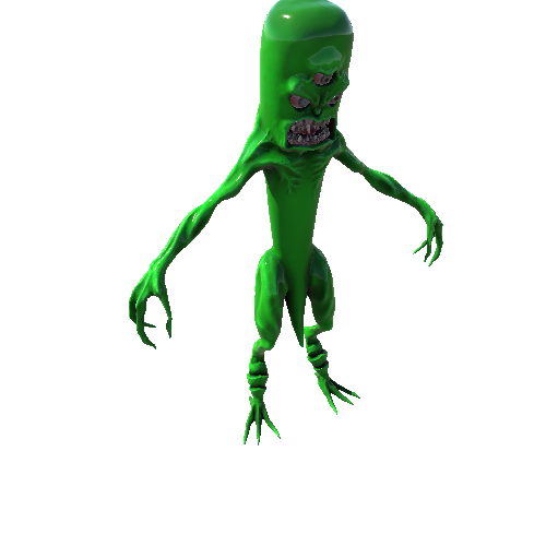 Pepper_monster_without_head_grean