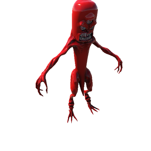 Pepper_monster_without_head_red