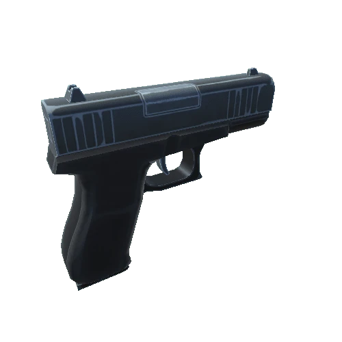 Pistol_weapon