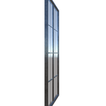 DoorGlassSegment