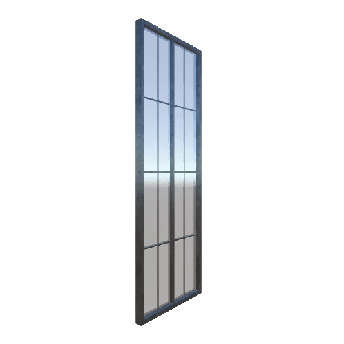 DoorGlassSegment