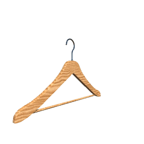 HangerCloth