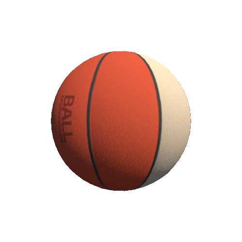 Basketball_Ball