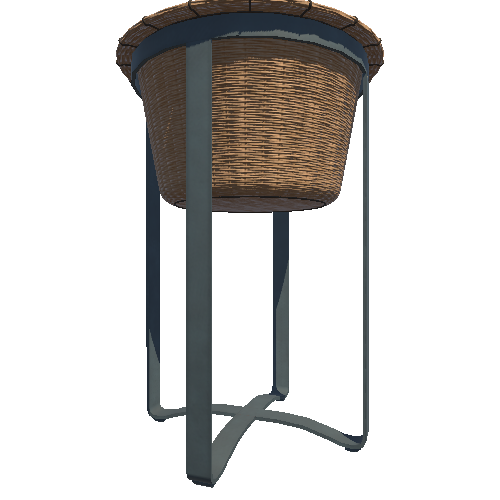 Bucket