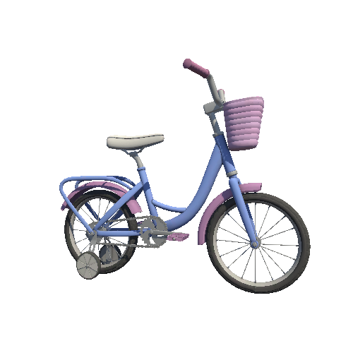 Children_Bicycle