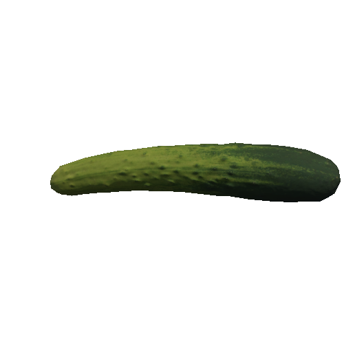 Cucumber