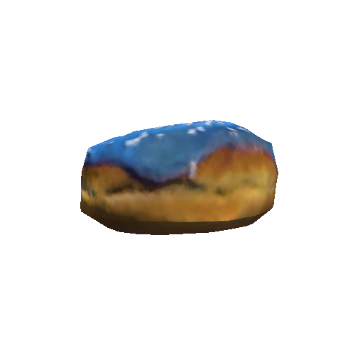 Donut_Blue