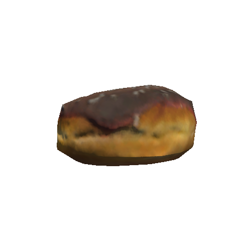 Donut_Chocolate