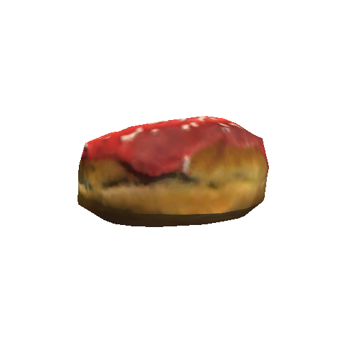 Donut_Pink