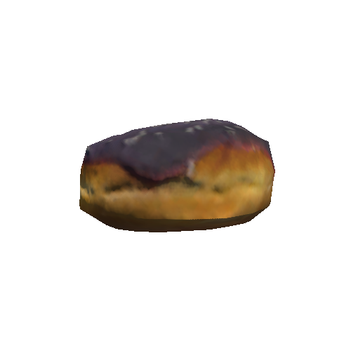 Donut_Purple
