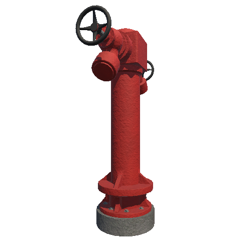 Hydrant