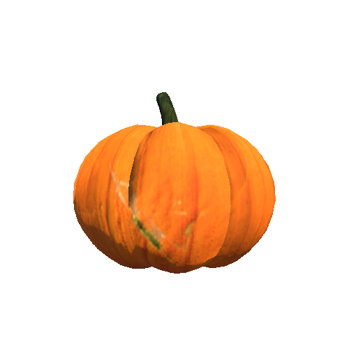 Pumpkin