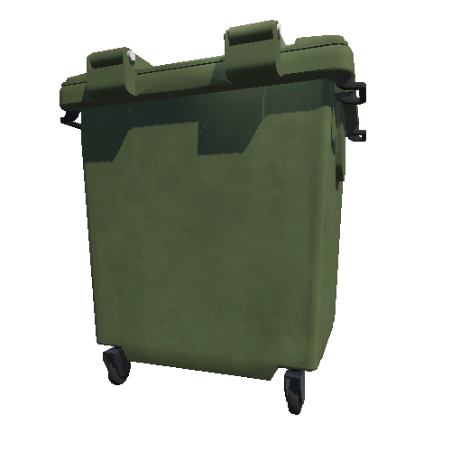 TS_Garbage_Bin