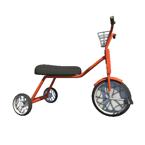 Tricycle