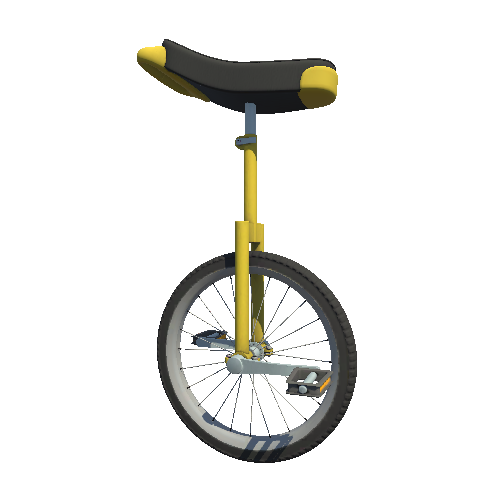 Unicycle