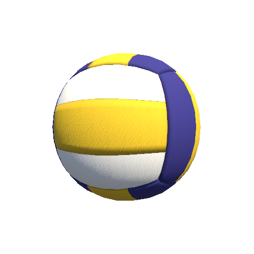 Volleyball_Ball