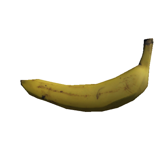 banana