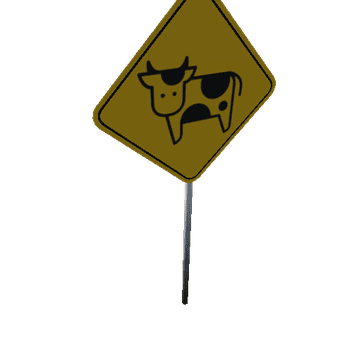 sign_cow