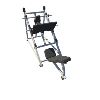 LegPress