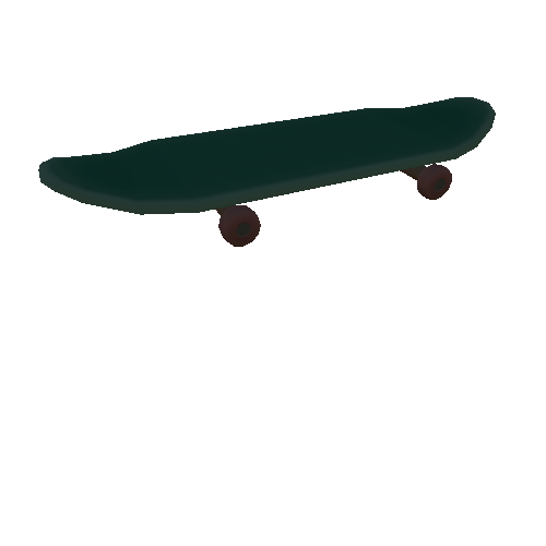 SkateBoard_1