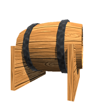 WoodenBarrel_2