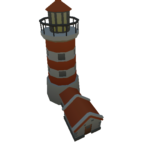 lighthouse