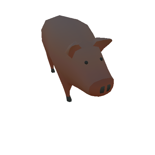 pig