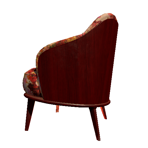 Armchair