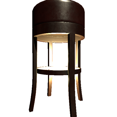 BarChair