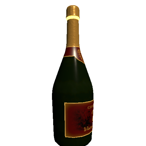 BottleChampagneA