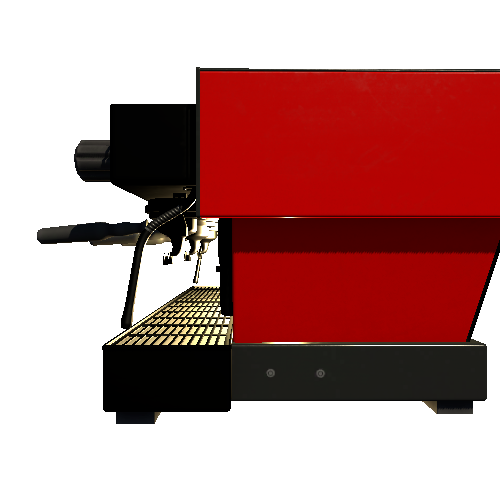 CoffeeMachine