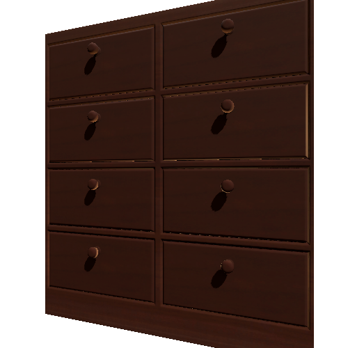 Dresser