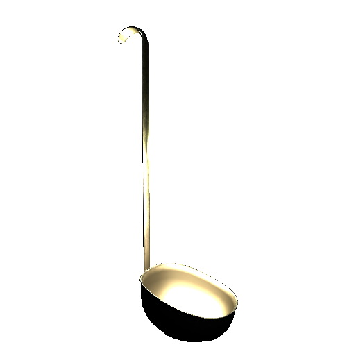 Ladle