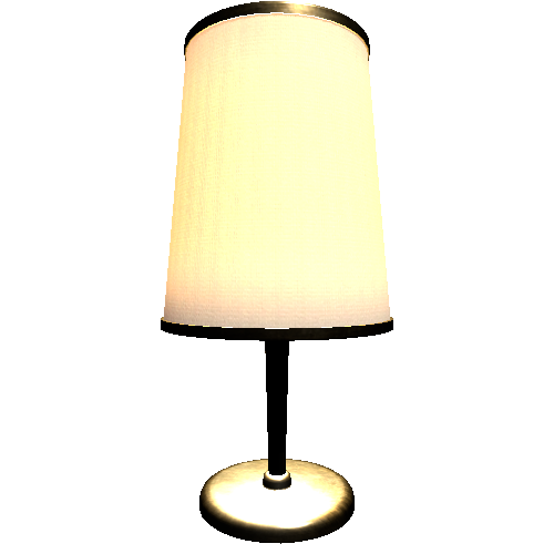 LampTable