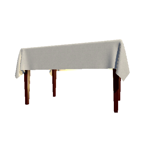 TableRectangular