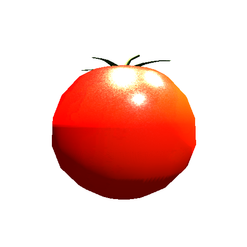 TomatoCherry