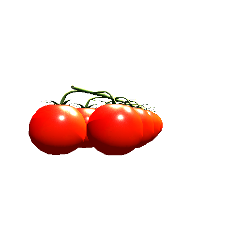 TomatoesCherry