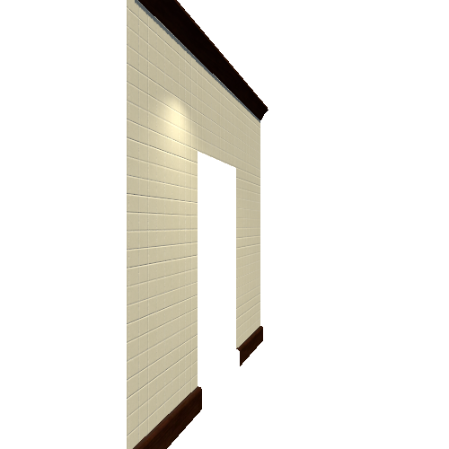 Wall2_3m_Door