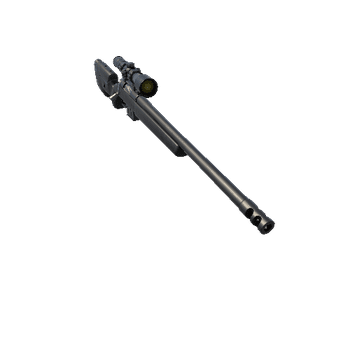 SniperRifle