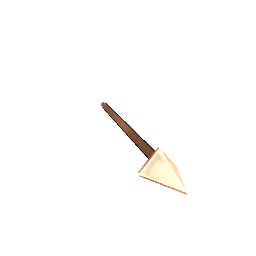 Wood_Arrow