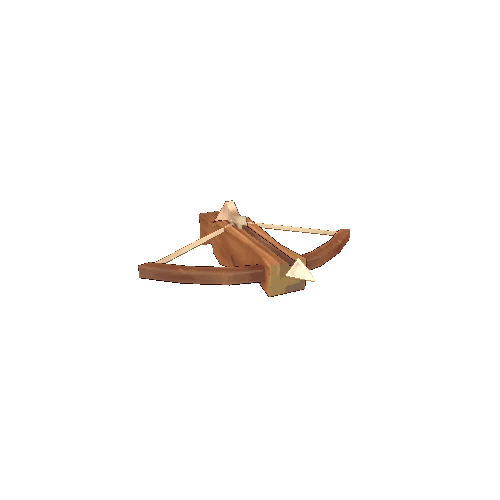 Wood_Crossbow