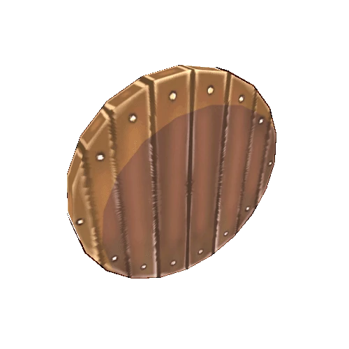 Wood_Shield