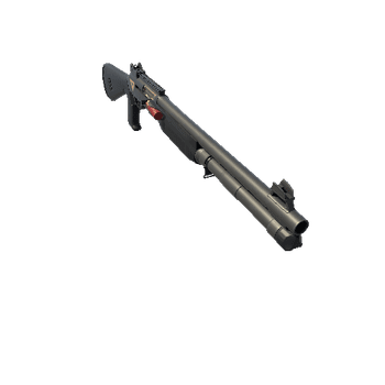 RM4 High quality PBR weapon pack 2