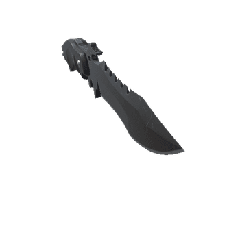 TacticalKnife