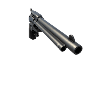 С45 High quality PBR weapon pack 2