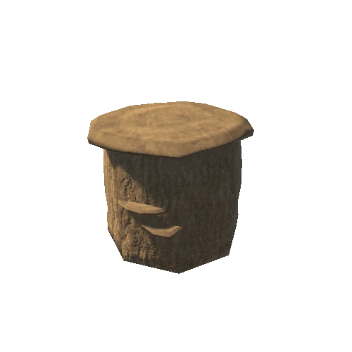 Log_Stool_A2