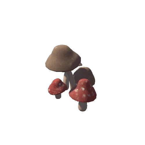 Mushroom_Small_A4