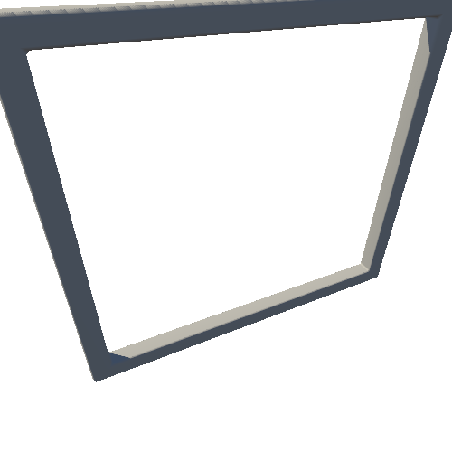 Roof_A_Window_D_Frame