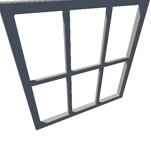 Wall_Window_A_Frame