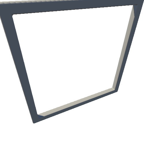 Wall_Window_B_Frame